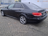 Personenauto, mercedes benz, e-klasse e200 bluetec, 2015 - afbeelding 7 van  45