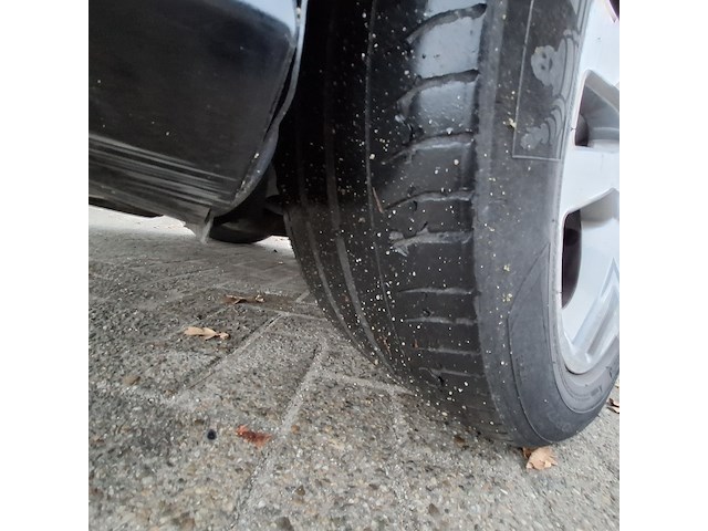 Personenauto, mercedes benz, e-klasse e200 bluetec, 2015 - afbeelding 2 van  45