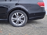 Personenauto, mercedes benz, e-klasse e200 bluetec, 2015 - afbeelding 3 van  45