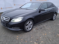Personenauto, mercedes benz, e-klasse e200 bluetec, 2015 - afbeelding 7 van  45
