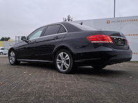 Personenauto, mercedes benz, e-klasse e200 bluetec, 2015 - afbeelding 8 van  45