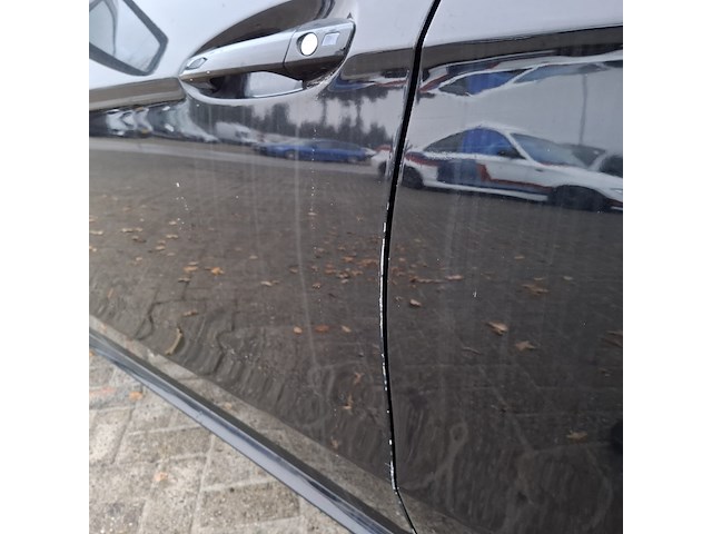 Personenauto, mercedes benz, e-klasse e200 bluetec, 2015 - afbeelding 9 van  45