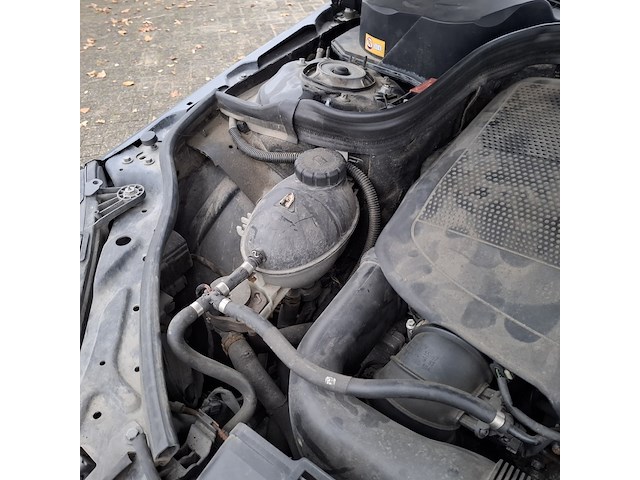 Personenauto, mercedes benz, e-klasse e200 bluetec, 2015 - afbeelding 15 van  45