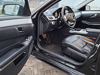 Personenauto, mercedes benz, e-klasse e200 bluetec, 2015 - afbeelding 16 van  45