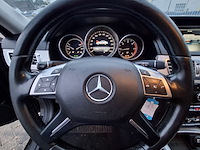 Personenauto, mercedes benz, e-klasse e200 bluetec, 2015 - afbeelding 19 van  45