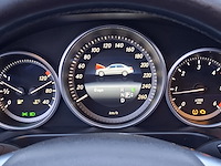 Personenauto, mercedes benz, e-klasse e200 bluetec, 2015 - afbeelding 20 van  45