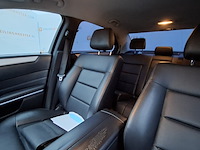Personenauto, mercedes benz, e-klasse e200 bluetec, 2015 - afbeelding 26 van  45