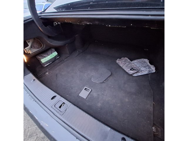 Personenauto, mercedes benz, e-klasse e200 bluetec, 2015 - afbeelding 29 van  45