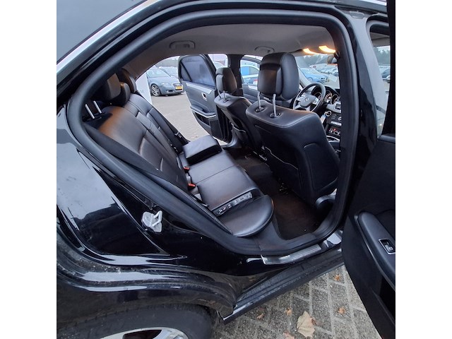 Personenauto, mercedes benz, e-klasse e200 bluetec, 2015 - afbeelding 30 van  45