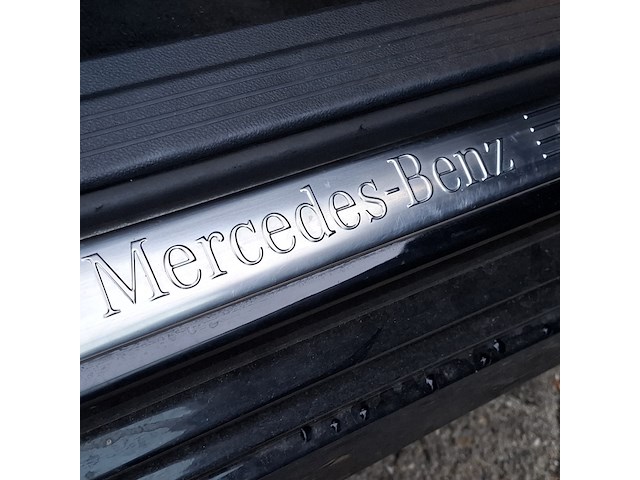 Personenauto, mercedes benz, e-klasse e200 bluetec, 2015 - afbeelding 36 van  45