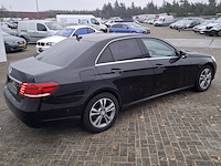 Personenauto, mercedes benz, e-klasse e200 bluetec, 2015 - afbeelding 41 van  45
