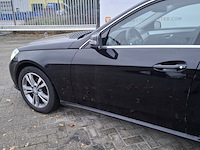 Personenauto, mercedes benz, e-klasse e200 bluetec, 2015 - afbeelding 44 van  45