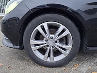 Personenauto, mercedes benz, e-klasse e200 bluetec, 2015 - afbeelding 45 van  45