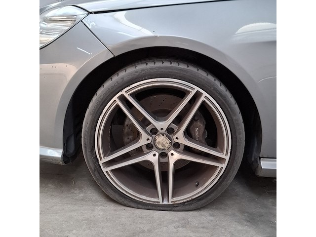 Personenauto, mercedes-benz, e-klasse e350 cdi - afbeelding 2 van  23