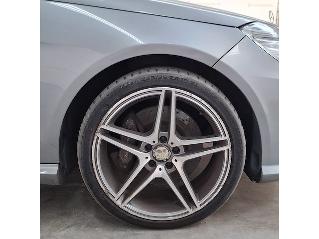 Personenauto, mercedes-benz, e-klasse e350 cdi - afbeelding 3 van  23