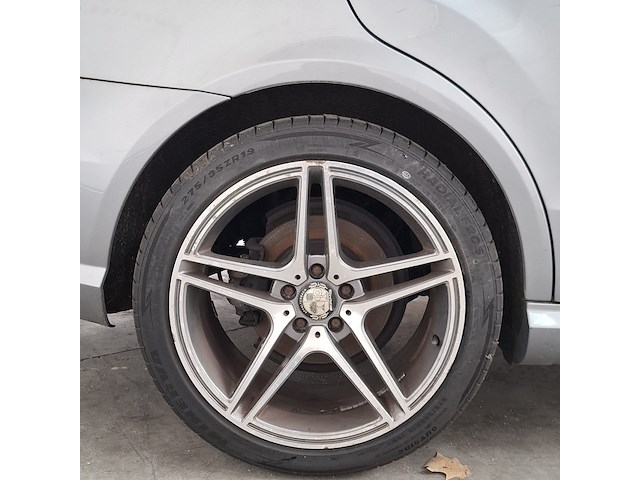 Personenauto, mercedes-benz, e-klasse e350 cdi - afbeelding 4 van  23