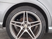 Personenauto, mercedes-benz, e-klasse e350 cdi - afbeelding 4 van  23