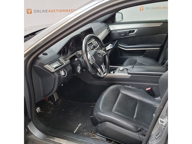 Personenauto, mercedes-benz, e-klasse e350 cdi - afbeelding 8 van  23