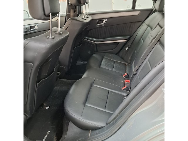 Personenauto, mercedes-benz, e-klasse e350 cdi - afbeelding 9 van  23