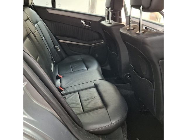 Personenauto, mercedes-benz, e-klasse e350 cdi - afbeelding 10 van  23