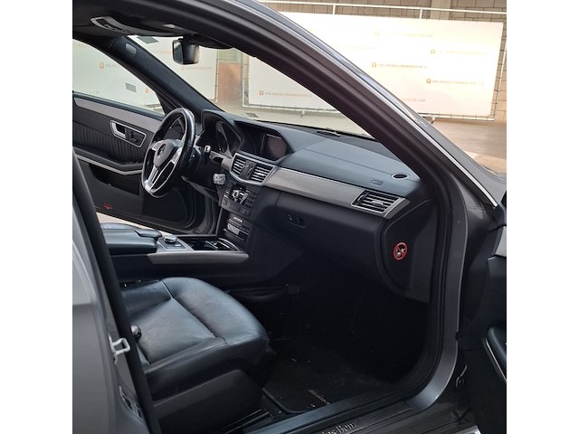 Personenauto, mercedes-benz, e-klasse e350 cdi - afbeelding 11 van  23