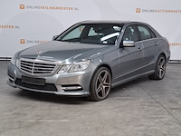 Personenauto, mercedes-benz, e-klasse e350 cdi - afbeelding 1 van  23