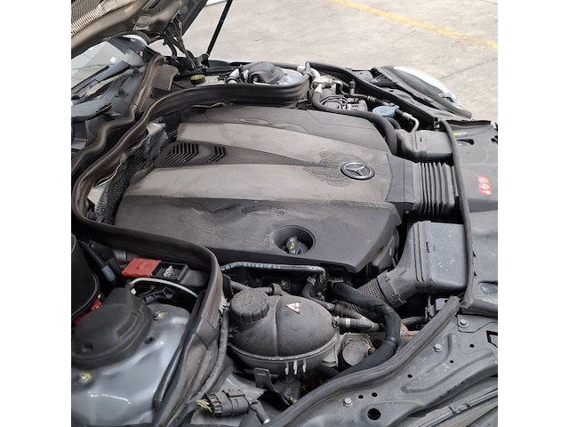 Personenauto, mercedes-benz, e-klasse e350 cdi - afbeelding 13 van  23