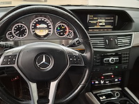 Personenauto, mercedes-benz, e-klasse e350 cdi - afbeelding 15 van  23