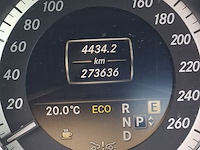 Personenauto, mercedes-benz, e-klasse e350 cdi - afbeelding 16 van  23