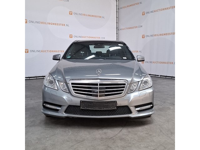 Personenauto, mercedes-benz, e-klasse e350 cdi - afbeelding 12 van  23