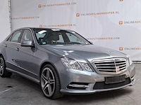 Personenauto, mercedes-benz, e-klasse e350 cdi - afbeelding 17 van  23