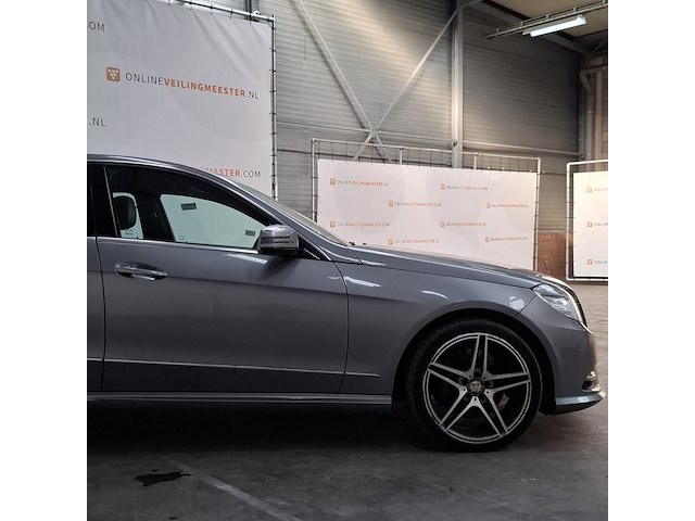 Personenauto, mercedes-benz, e-klasse e350 cdi - afbeelding 18 van  23