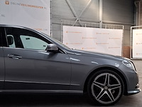 Personenauto, mercedes-benz, e-klasse e350 cdi - afbeelding 18 van  23