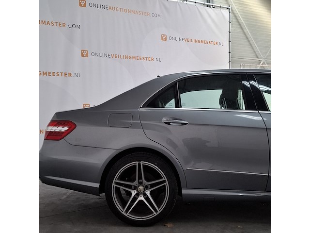 Personenauto, mercedes-benz, e-klasse e350 cdi - afbeelding 19 van  23