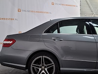 Personenauto, mercedes-benz, e-klasse e350 cdi - afbeelding 19 van  23