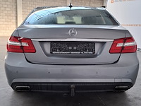 Personenauto, mercedes-benz, e-klasse e350 cdi - afbeelding 20 van  23