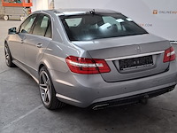 Personenauto, mercedes-benz, e-klasse e350 cdi - afbeelding 21 van  23