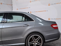 Personenauto, mercedes-benz, e-klasse e350 cdi - afbeelding 22 van  23