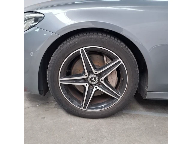 Personenauto, mercedes-benz, e-klasse estate, 200 d business solution, 2019 - afbeelding 2 van  37