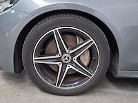 Personenauto, mercedes-benz, e-klasse estate, 200 d business solution, 2019 - afbeelding 2 van  37