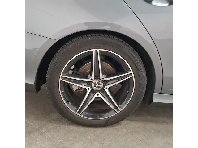 Personenauto, mercedes-benz, e-klasse estate, 200 d business solution, 2019 - afbeelding 4 van  37