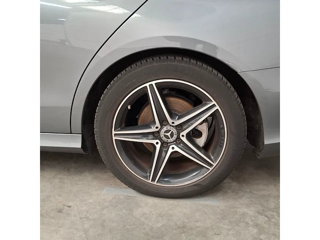 Personenauto, mercedes-benz, e-klasse estate, 200 d business solution, 2019 - afbeelding 5 van  37