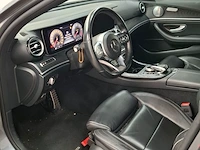 Personenauto, mercedes-benz, e-klasse estate, 200 d business solution, 2019 - afbeelding 6 van  37