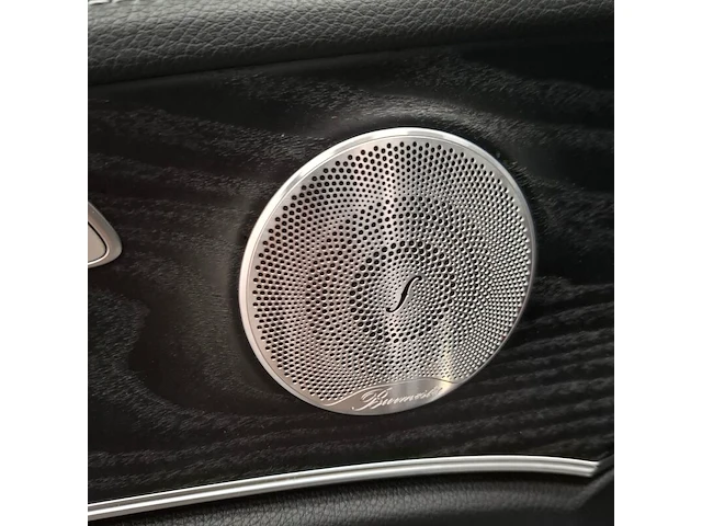 Personenauto, mercedes-benz, e-klasse estate, 200 d business solution, 2019 - afbeelding 9 van  37