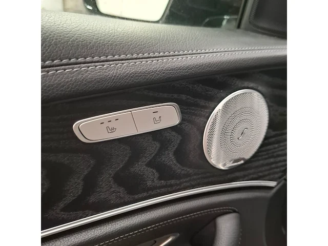 Personenauto, mercedes-benz, e-klasse estate, 200 d business solution, 2019 - afbeelding 10 van  37