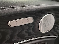 Personenauto, mercedes-benz, e-klasse estate, 200 d business solution, 2019 - afbeelding 10 van  37