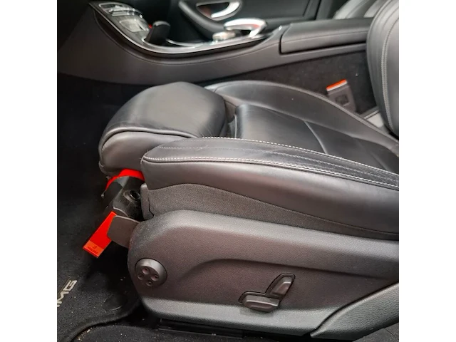 Personenauto, mercedes-benz, e-klasse estate, 200 d business solution, 2019 - afbeelding 11 van  37