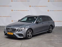 Personenauto, mercedes-benz, e-klasse estate, 200 d business solution, 2019