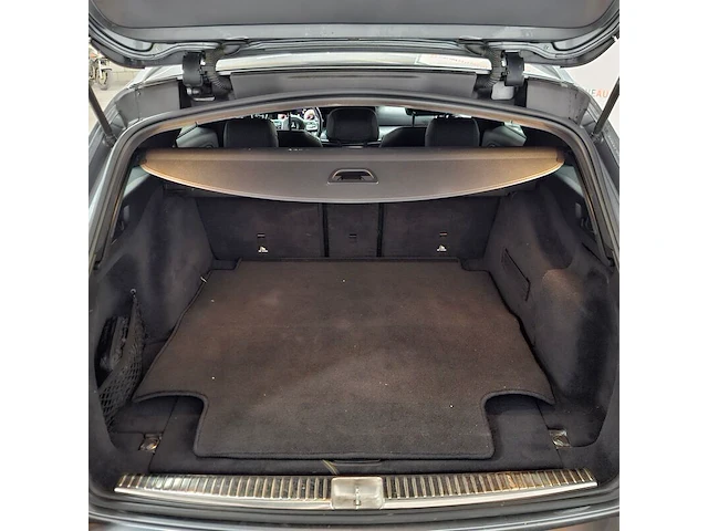 Personenauto, mercedes-benz, e-klasse estate, 200 d business solution, 2019 - afbeelding 15 van  37