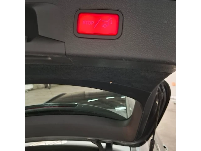 Personenauto, mercedes-benz, e-klasse estate, 200 d business solution, 2019 - afbeelding 16 van  37